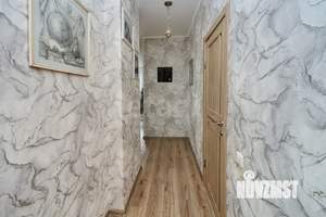 3-к квартира, вторичка, 85м2, 13/16 этаж