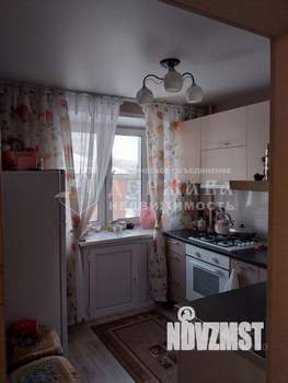 2-к квартира, вторичка, 44м2, 4/5 этаж