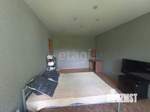 1-к квартира, вторичка, 29м2, 3/5 этаж
