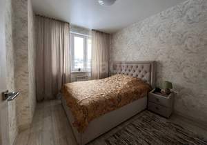 2-к квартира, вторичка, 42м2, 3/18 этаж