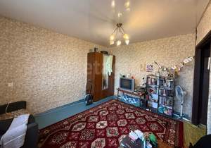 1-к квартира, вторичка, 35м2, 10/10 этаж