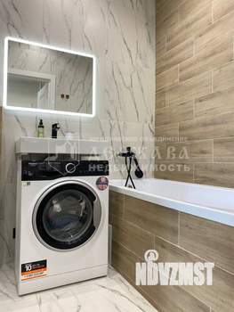 2-к квартира, вторичка, 39м2, 10/15 этаж