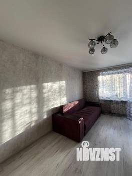 1-к квартира, вторичка, 31м2, 2/5 этаж