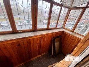 3-к квартира, вторичка, 63м2, 2/10 этаж