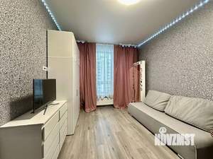 1-к квартира, вторичка, 27м2, 8/14 этаж