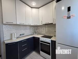 3-к квартира, вторичка, 62м2, 4/5 этаж