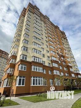 Студия квартира, вторичка, 29м2, 4/15 этаж