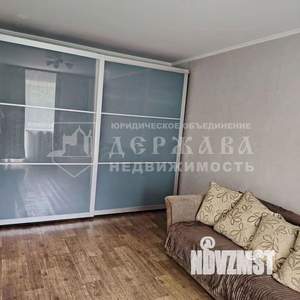 1-к квартира, вторичка, 31м2, 3/5 этаж