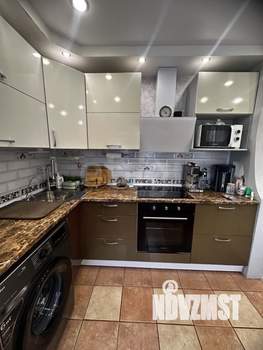 2-к квартира, вторичка, 44м2, 3/5 этаж