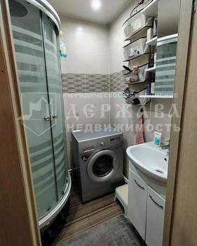 1-к квартира, вторичка, 36м2, 2/10 этаж