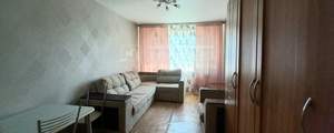 1-к квартира, вторичка, 23м2, 4/9 этаж