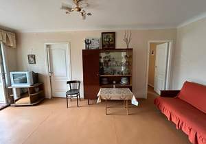 3-к квартира, вторичка, 43м2, 5/5 этаж