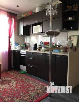 2-к квартира, вторичка, 45м2, 4/5 этаж