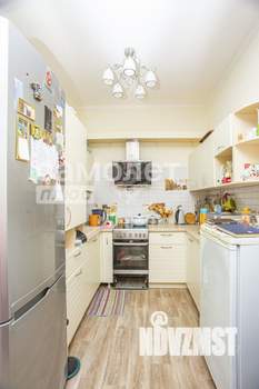 2-к квартира, вторичка, 45м2, 1/5 этаж