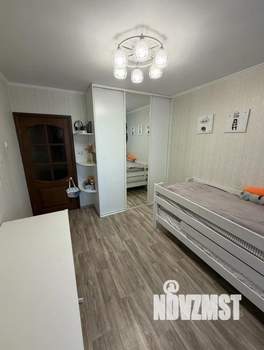 2-к квартира, вторичка, 56м2, 3/16 этаж