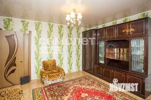 3-к квартира, вторичка, 61м2, 9/9 этаж