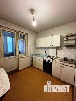 1-к квартира, вторичка, 35м2, 8/12 этаж