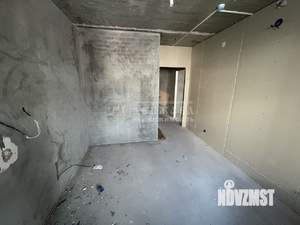 3-к квартира, вторичка, 89м2, 8/15 этаж