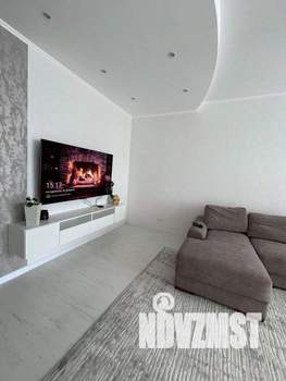 3-к квартира, вторичка, 96м2, 5/6 этаж