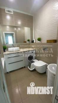 3-к квартира, вторичка, 58м2, 4/17 этаж