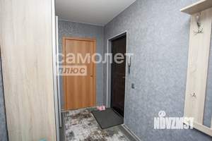 1-к квартира, вторичка, 41м2, 8/9 этаж