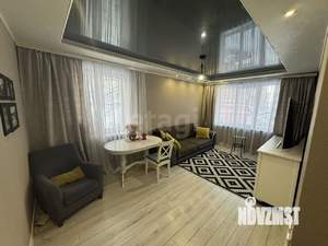 2-к квартира, вторичка, 45м2, 2/5 этаж