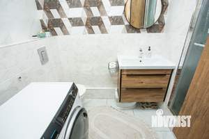 3-к квартира, вторичка, 81м2, 2/10 этаж