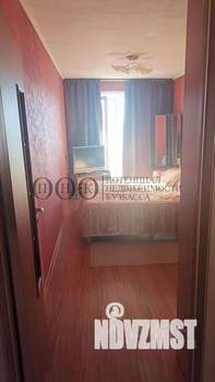 3-к квартира, вторичка, 63м2, 8/9 этаж