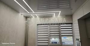 2-к квартира, вторичка, 58м2, 2/10 этаж