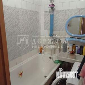2-к квартира, вторичка, 41м2, 3/5 этаж