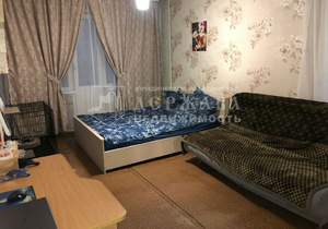 1-к квартира, вторичка, 35м2, 3/5 этаж