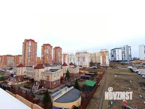 2-к квартира, вторичка, 69м2, 6/9 этаж