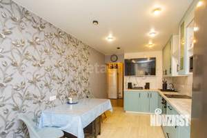 3-к квартира, вторичка, 81м2, 3/6 этаж