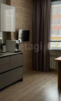 3-к квартира, вторичка, 100м2, 1/5 этаж