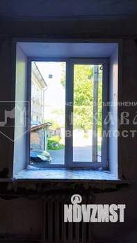 3-к квартира, вторичка, 56м2, 1/2 этаж