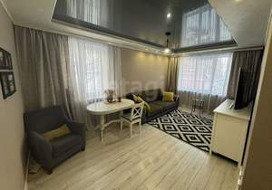 2-к квартира, вторичка, 45м2, 2/5 этаж