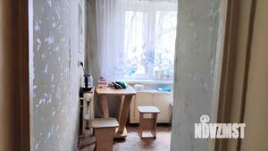 1-к квартира, вторичка, 31м2, 1/5 этаж