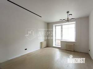 3-к квартира, вторичка, 50м2, 1/5 этаж