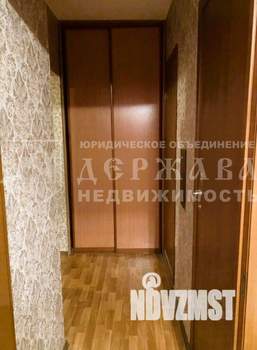 1-к квартира, вторичка, 39м2, 7/10 этаж