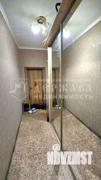 2-к квартира, вторичка, 55м2, 2/5 этаж