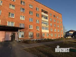 1-к квартира, вторичка, 29м2, 2/5 этаж