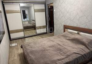 2-к квартира, вторичка, 43м2, 4/5 этаж