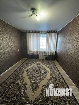 2-к квартира, вторичка, 45м2, 1/5 этаж