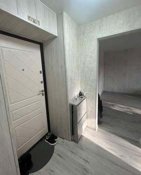 1-к квартира, вторичка, 31м2, 2/5 этаж