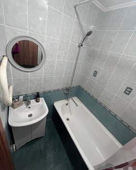 1-к квартира, вторичка, 34м2, 1/10 этаж