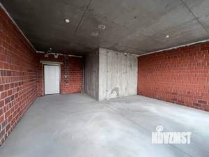 2-к квартира, сданный дом, 35м2, 12/15 этаж