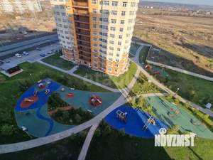 1-к квартира, вторичка, 27м2, 5/16 этаж