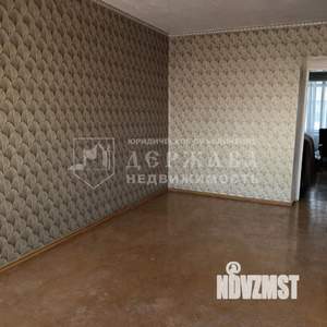 3-к квартира, вторичка, 62м2, 4/5 этаж