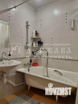 3-к квартира, вторичка, 58м2, 9/12 этаж