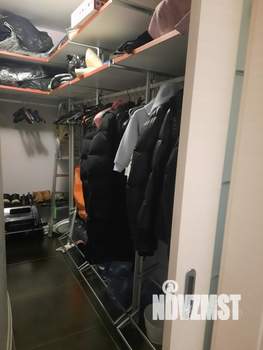 4-к квартира, вторичка, 117м2, 7/11 этаж